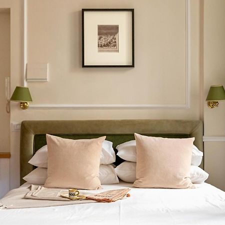 Casa Cucu Piazza Del Popolo Apartment Rome Luaran gambar