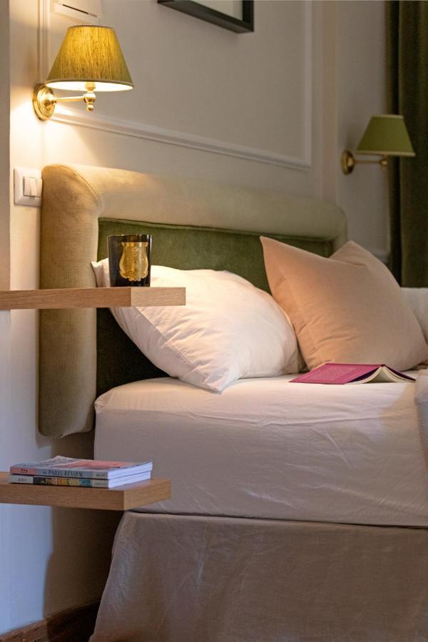 Casa Cucu Piazza Del Popolo Apartment Rome Luaran gambar